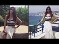 Katrina Kaif's First Glimpse At Cannes 2015