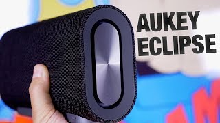 Vido-test sur Aukey Eclipse