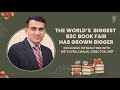 The World’s Biggest B2C Book Fair Has Grown Bigger | Promo | News9 Plus
