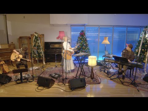 AbeMao／阿部真央 - I wanna see you [Christmas ver.](Live from AbeMao YouTube Live vol.3)