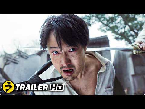 DEAD TO RIGHTS (2025) Trailer | Epic War Drama Based on True Events | In theaters August 15