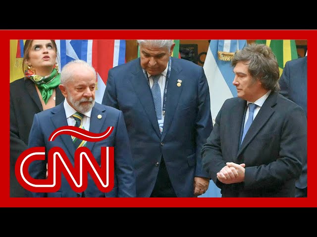 ¿Qué dejó la cumbre del Mercosur? Lula da Silva advierte a Milei y visita a Cristina Kirchner