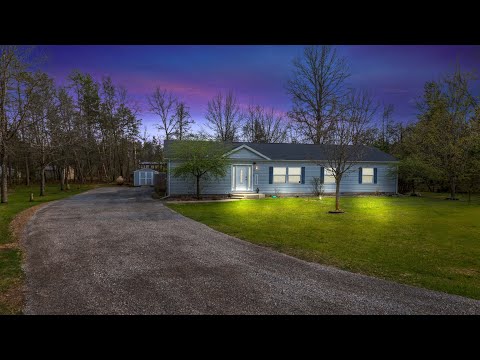 Property video