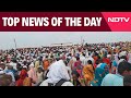 116 Killed In Stampede At Religious Event In UPs Hathras | The Biggest Stories Of July 2, 2024