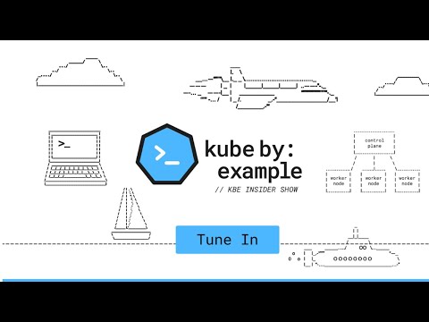 KBE Insider E28: Future of OCI and Container Standards