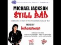 Michael Jackson BAD Album Mix