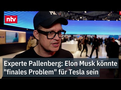 Pallenberg: Musk könnte 