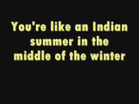 Katy Perry - Thinking of You (Lyrics)
