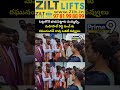 ఓట్లతోనే భయపెట్టారు మమ్మల్ని.. మహిపాల్ రెడ్డి పంచ్ కు రఘునందన్ రావు ఒకటే నవ్వులు | Mahipalreddy  - 00:11 min - News - Video