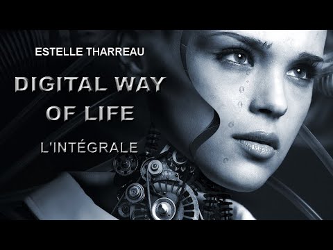 Vidéo de Estelle Tharreau