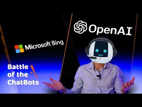 Chat GPT vs Microsoft Bing Chat: Who will Win the AI Battle?