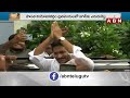 🔴LIVE : పులివెందులలో పిల్లిలా మారిన జగన్..బెంగళూరు ఎస్కేప్..? | YS Jagan Escape To Banglore | ABN - 00:00 min - News - Video