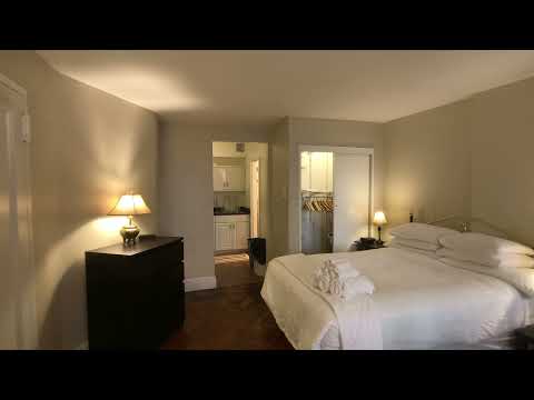 Property video