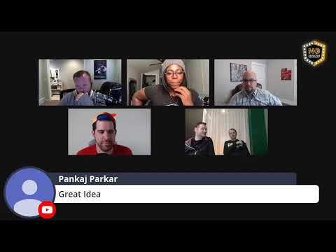 Official Angular 9 Release Party