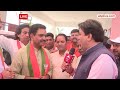 UP Politics : Akhilesh Yadav के कन्नोज से चुनाव लड़ने को लेकर Asim Arun का तीखा हमला  - 07:31 min - News - Video