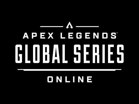 Apex Legends Global Series Online Tournament #2 - European Union Finals