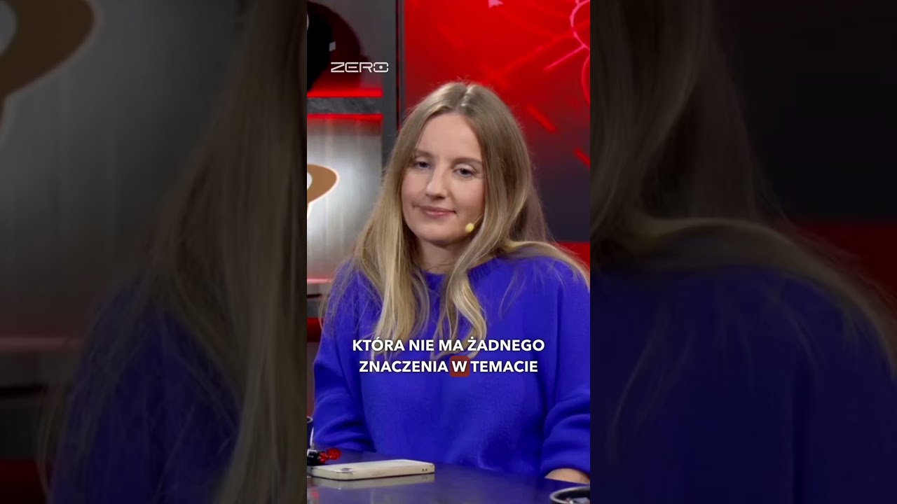 STANOWSKIEGO ZSZOKOWAŁ TEN TELEFON