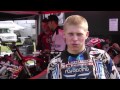 Privateer Portrait: Alex Martin Returns to his Home Track 