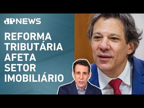 IA News: Setor imobiliário em alerta para possível aumento de custos