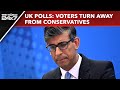 Ahead Of UK Polls, Voters Turn Away From UK PM Rishi Sunaks Party