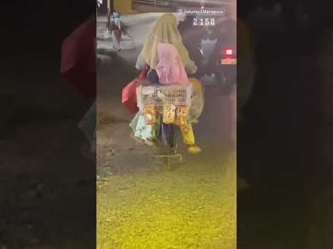 Ada yang pernah ketemu ibu ini #sekumpul #martapura #fyp #jual #jualan #haulgurusekumpul #videoshort