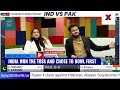 India vs Pakistan Asia Cup 2025 LIVE | Free Cricket Commentary,Updates and Scores from Abu Dhabi  - 00:00 min - News - Video