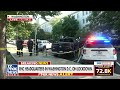RNC headquarters in Washington, DC on lockdown  - 02:02 min - News - Video