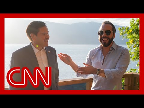 US announces ‘unprecedented’ offer from El Salvador