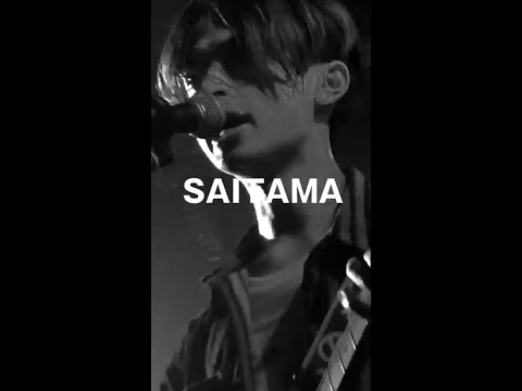2021.05.09 at 埼玉/西川口Hearts | ONE MAN TOUR“バック・トゥー・ザ・フューチャーⅢ” #Shorts