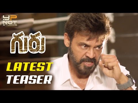 Guru-Telugu-Movie-Latest-Teaser