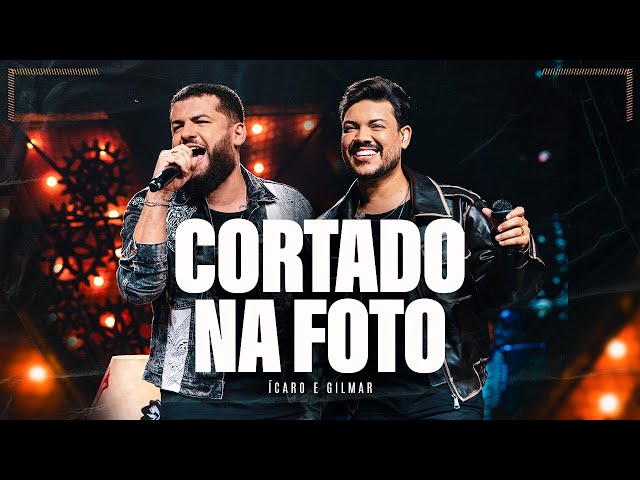 Ícaro e Gilmar - Cortado na Foto [ DVD Calopsia ]