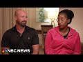 Americans arrested in Turks and Caicos on ammunition charges speak to NBC News