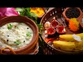 లలితా సహస్రాల్లో మహర్షులు చెప్పిన నిజమైన దధ్యోదనం ఇదే | Dadhyodanam recipe by Maharshis @Vismai Food - 03:57 min - News - Video