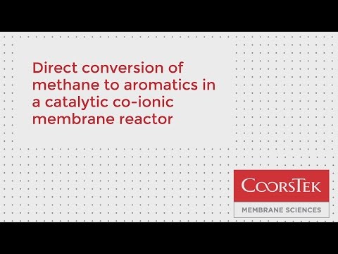 View a video that explains the new natural gas to liquids conversion process. View a video that explains the new natural gas to liquids conversion process.