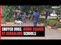 Bomb Threat To 44 bengaluru Schools