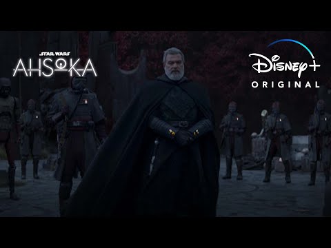 Episode 3 Now Streaming | Ahsoka | Disney+