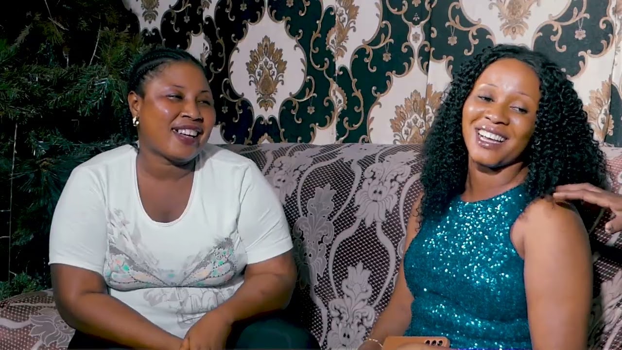 MBARRA MOUSSO EP 21 Nouveau Film Guinéen Version Malinké