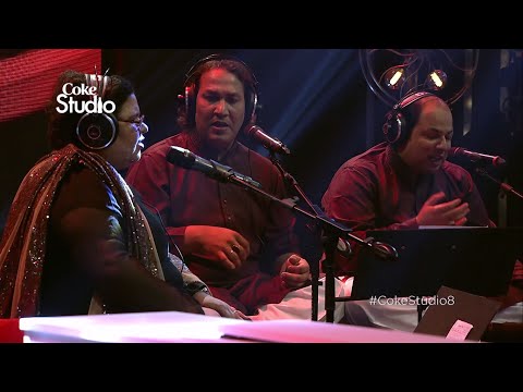 Marco Iacobelli - Shazia Manzoor, Rizwan & Muazzam, Hare Hare Baans, Coke Studio, Season 8, Episode 6