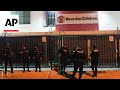 Guatemala prosecutors raid offices of Save the Children charity