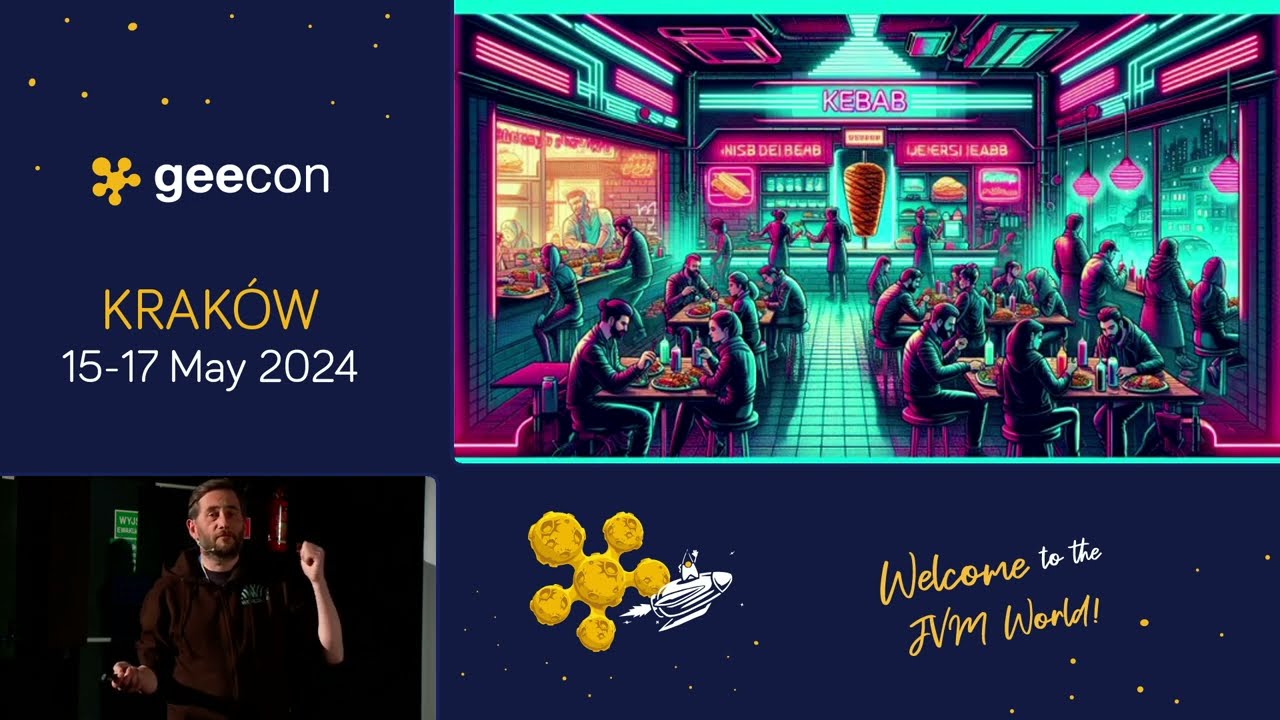 GeeCON 2024: P. Duval, A. Touret - Let's Learn to Identify method Requirements for Better Design