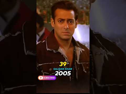 No entry movie cast then and now 😯#shorts