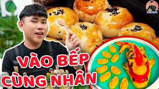 Tổng Hợp Công Thức Nấu Ăn Triệu View Của Thiện Nhân P.2  | Thiện Nhân Rì Viu
