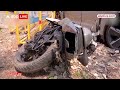 Porsche Car से एक्सिडेंट करने वाले नाबालिग बेटे का पिता गिरफ्तार, Police ने जब्त कीं दोनों गाड़ियां  - 03:35 min - News - Video