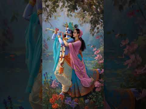 Jay shree Krishna 🚩🚩 #love #hindisong #music #freerista #freerishta #free #song #aishorts #aistory