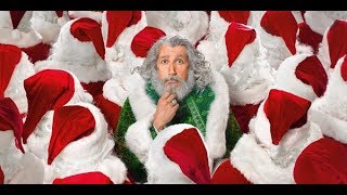 Santa & Cie (2017) Trailer HD