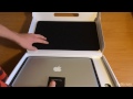 Apple MacBook Pro 13'' Mid 2009 Unboxing/Review German/Deutsch HD