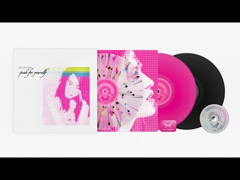 Imogen Heap - Closing In (20th Anniversary Remaster)