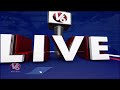 Suspense Continues On Khammam Congress MP Ticket  | V6 News  - 05:50 min - News - Video