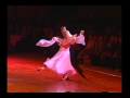 Luca &amp; Loraine Baricchi 2009 Waltz