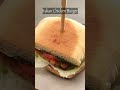 Italian Chicken Burger | #Shorts | Sanjeev Kapoor Khazana - 00:21 min - News - Video